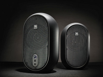 音箱升级指南 从惠威M100到PreSonus Eris E3.5与JBL 104的抉择